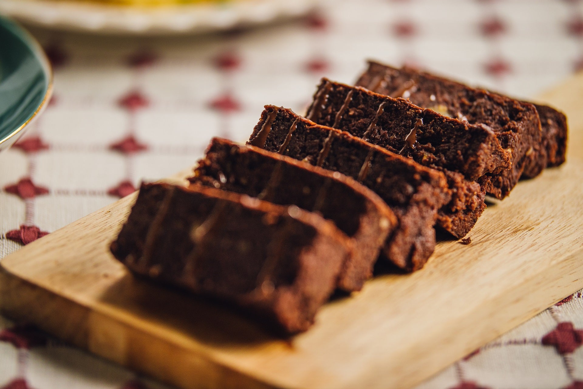 Paleo Brownies