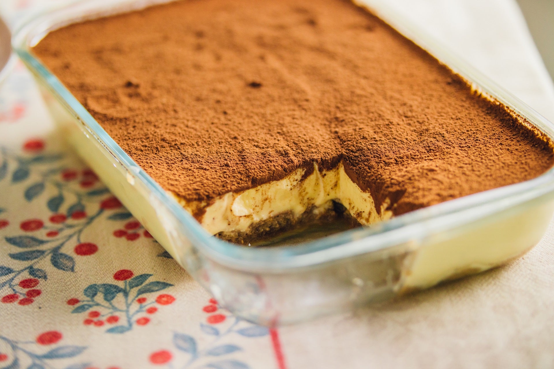 Tiramisu