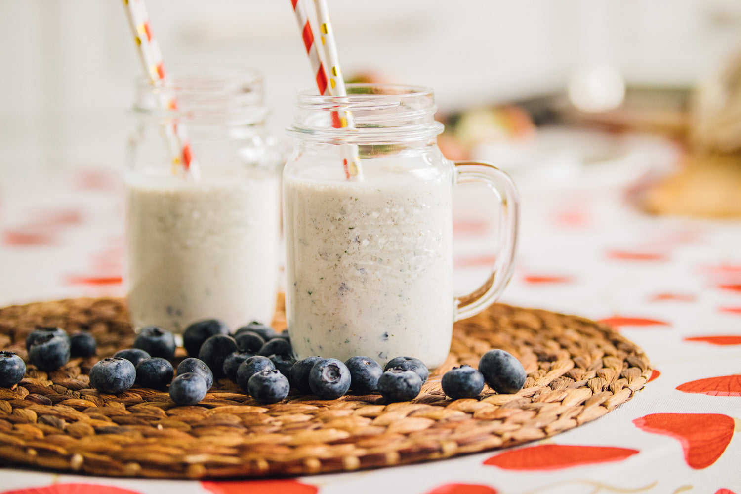 Breakfast Smoothie