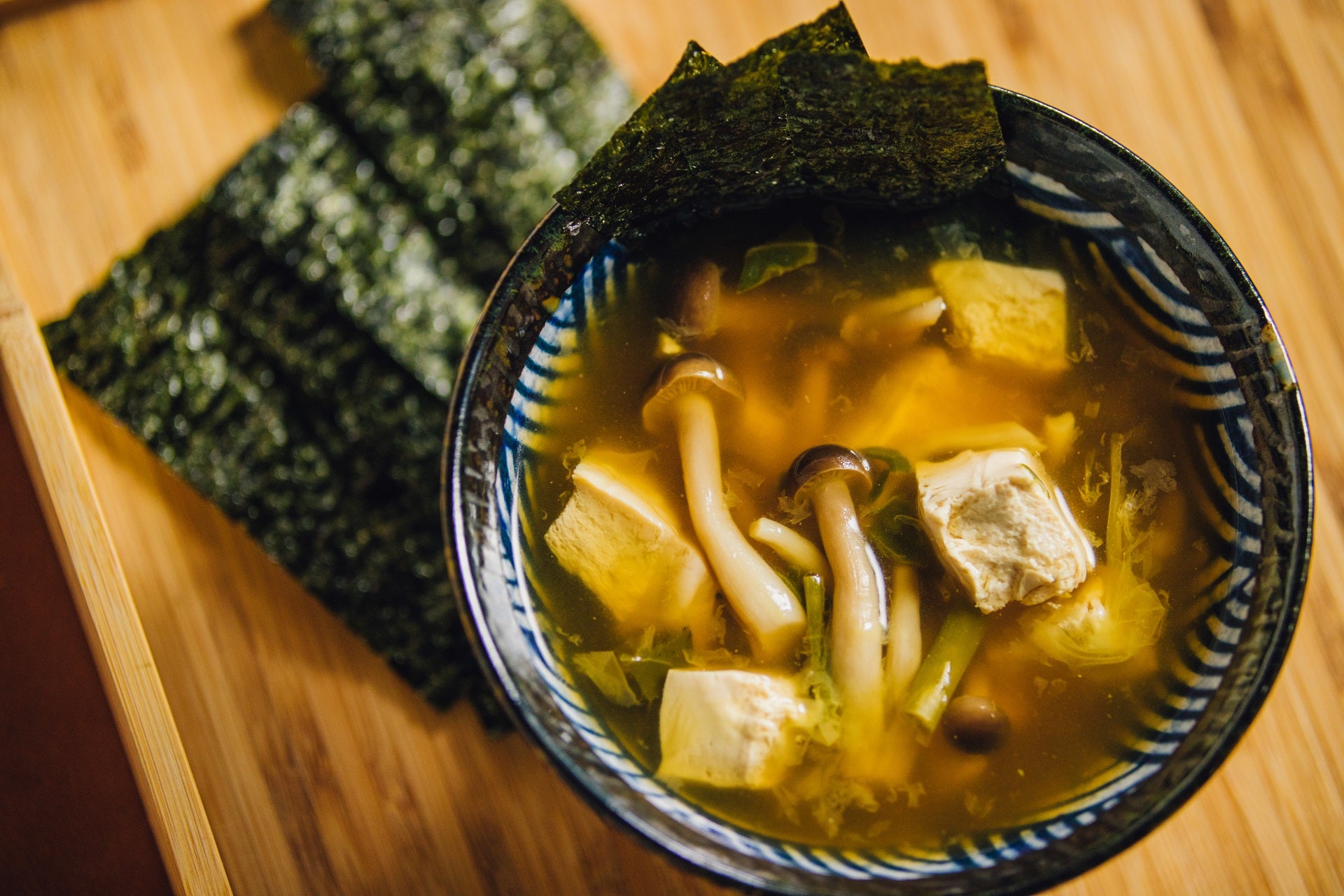 Miso Soup