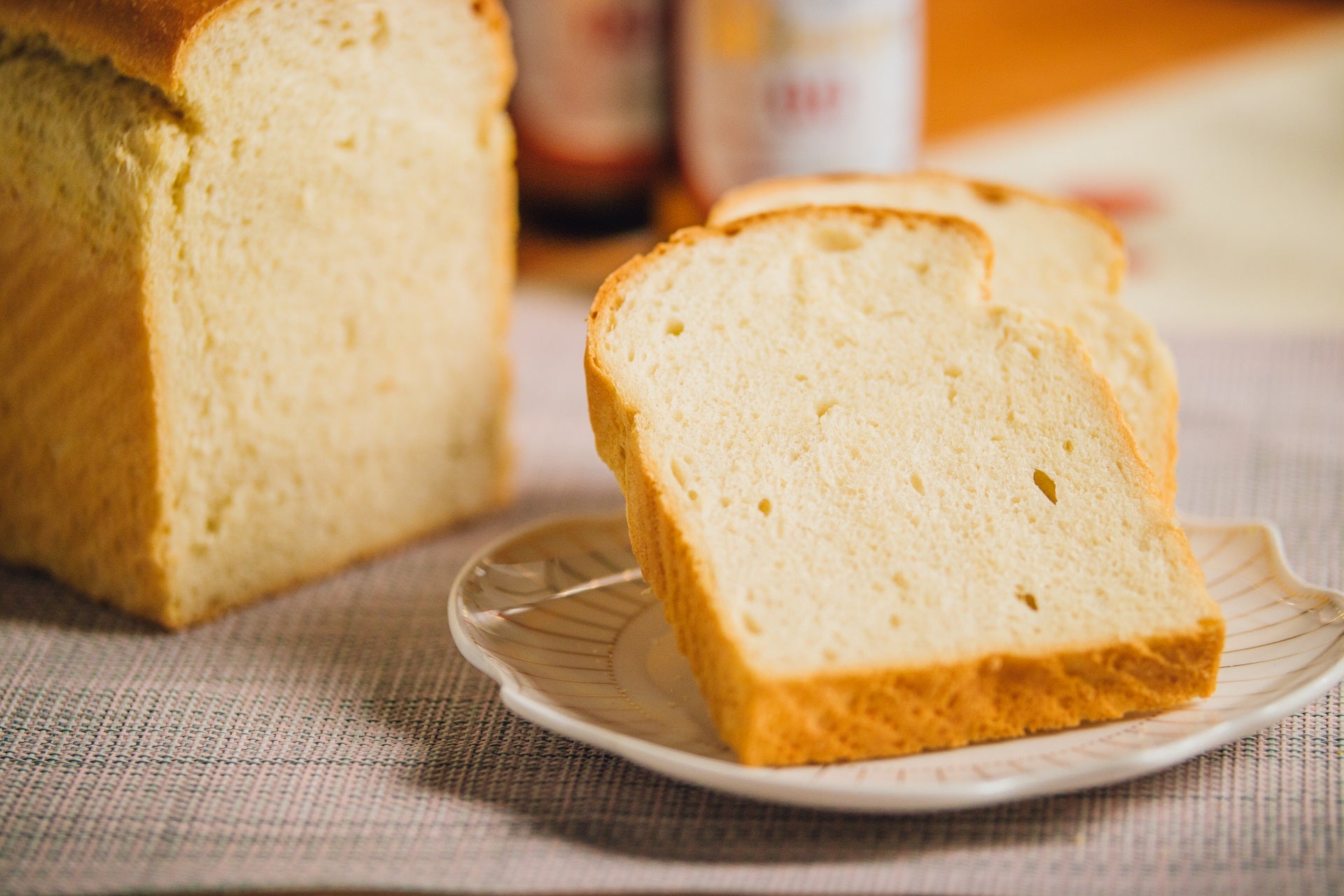 Beer Bread