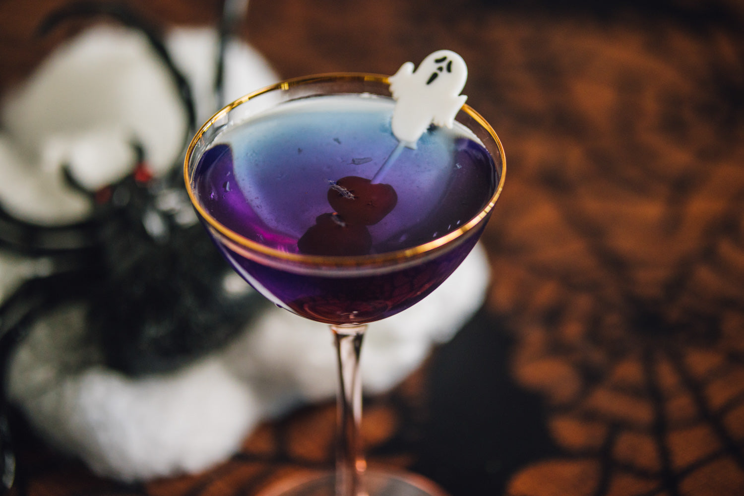 Witches Brew Cocktail