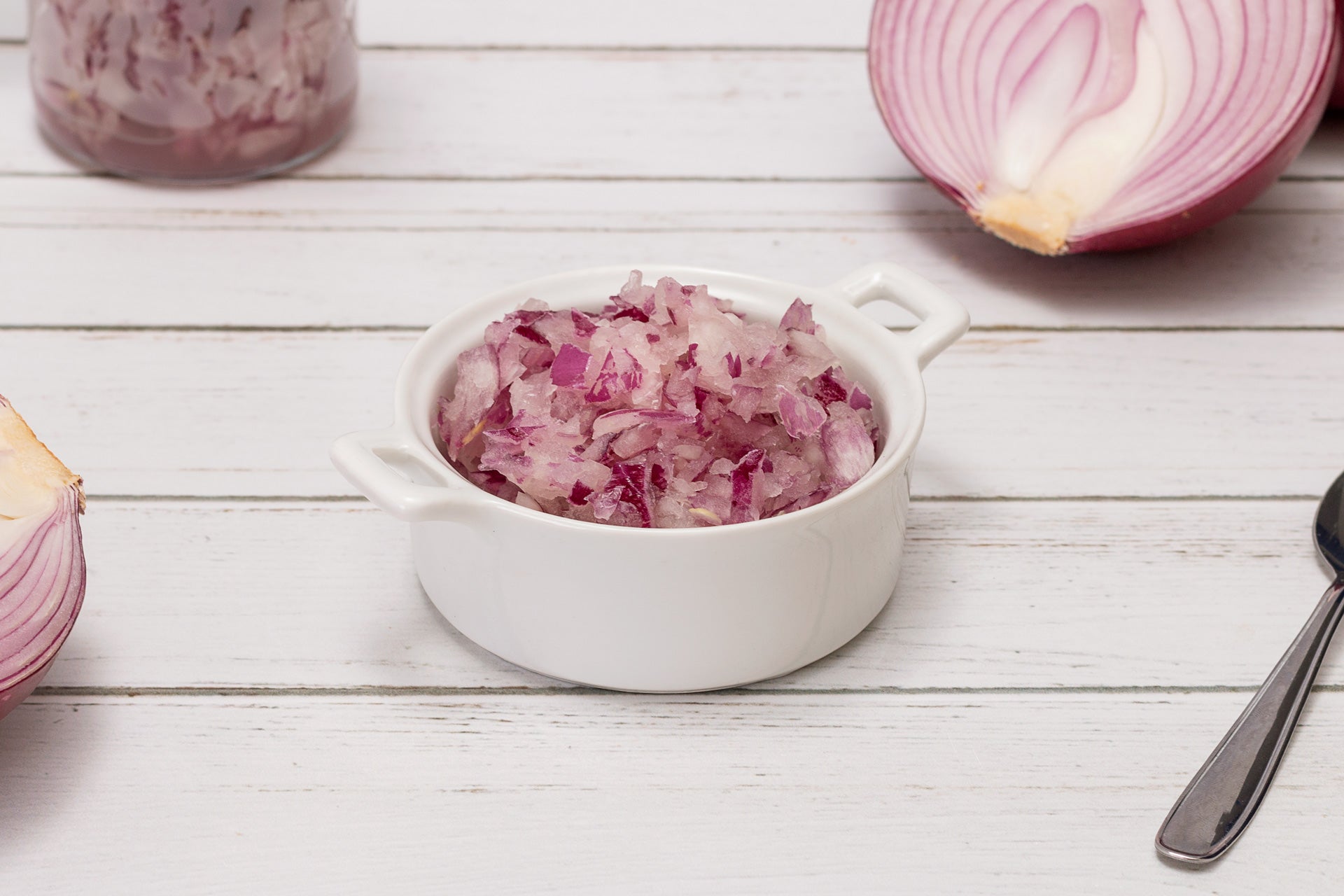 Chopped Onion