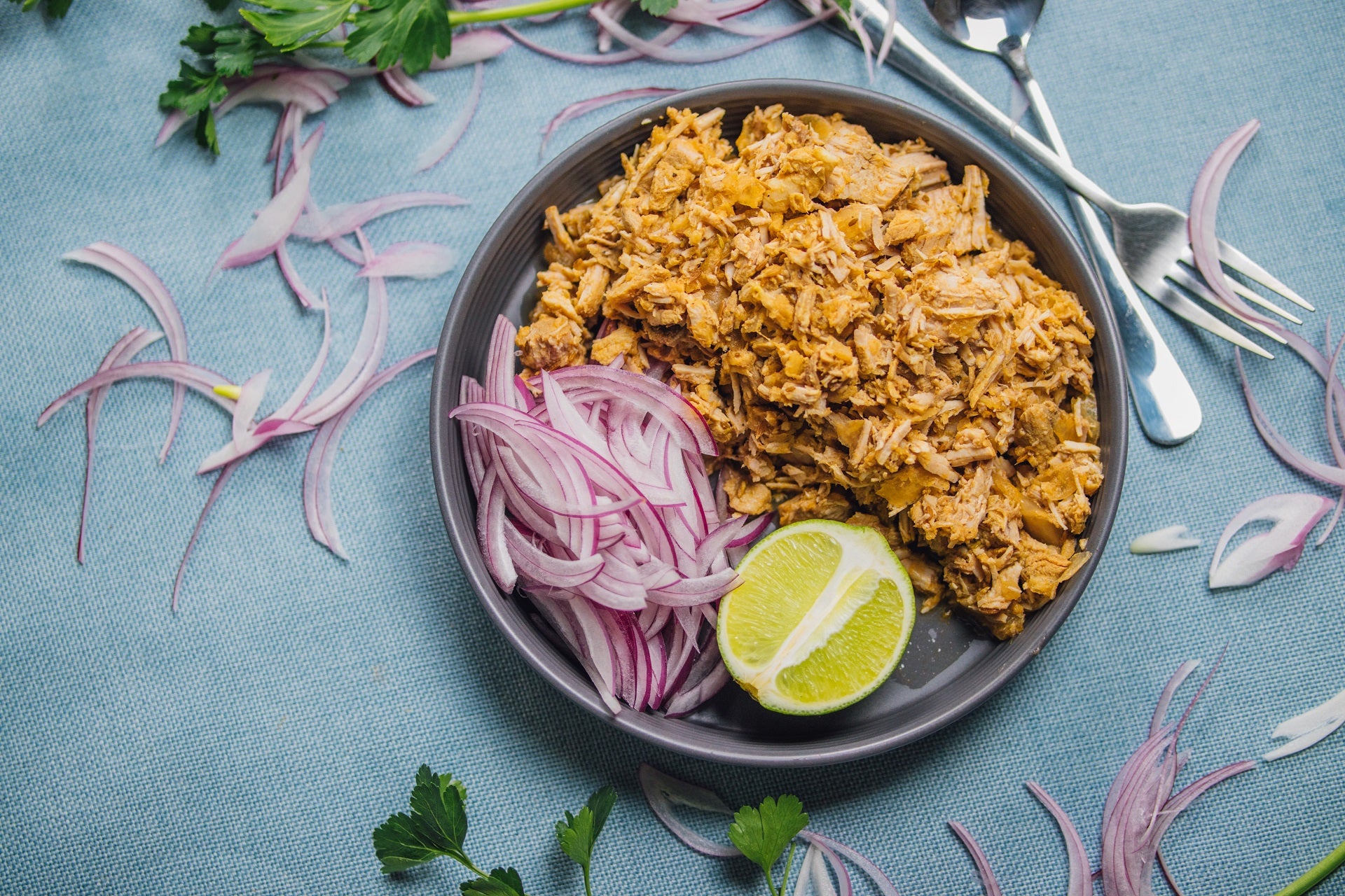 Cochinita Pibil