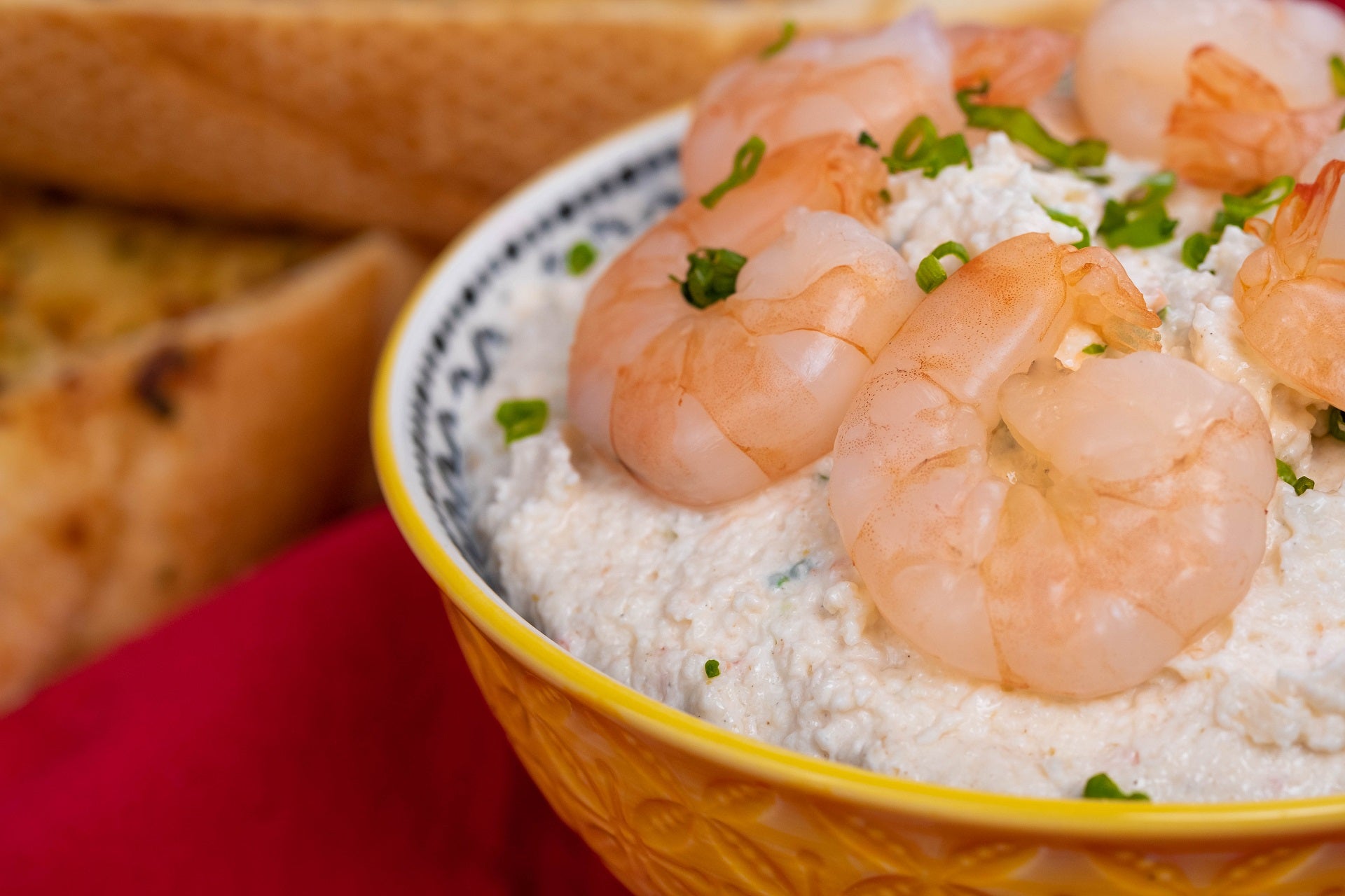 Shrimp Dip