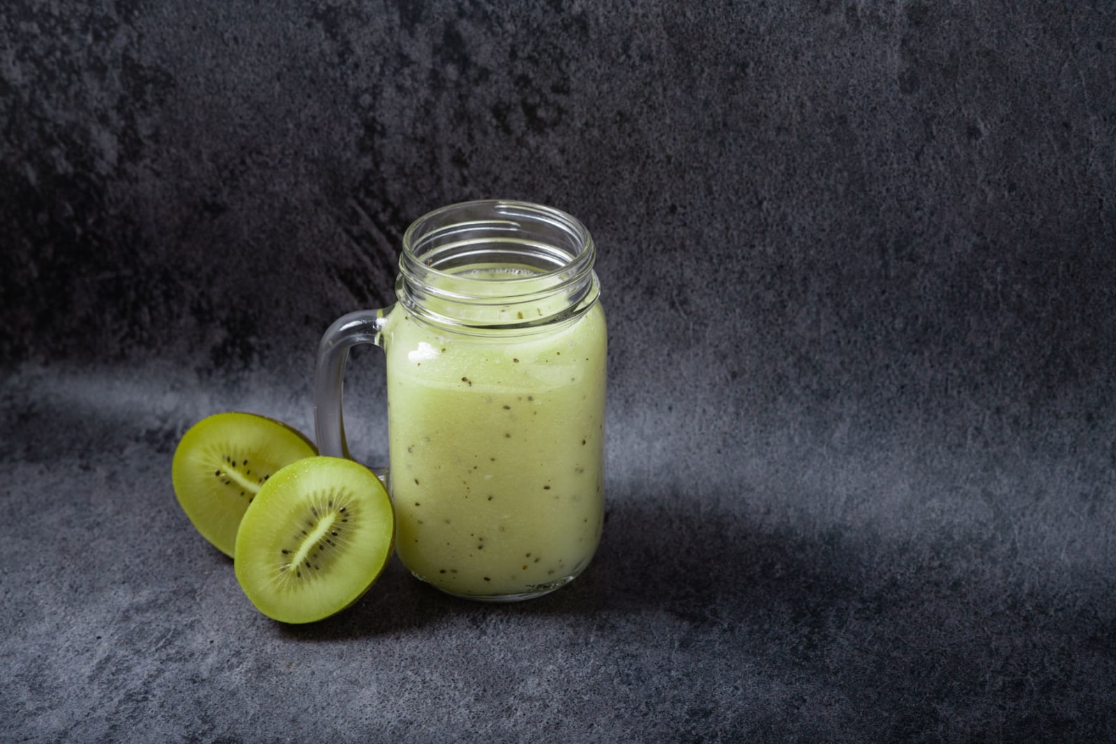 Kiwi Smoothie